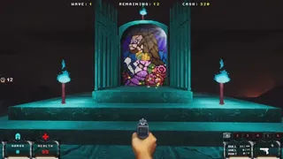 Скриншот 4 к игре Randy Blaster 3D