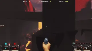 Скриншот 5 к игре Randy Blaster 3D
