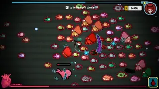 Скриншот 2 к игре Sue Shi Survival