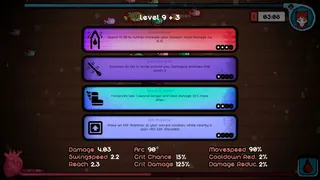 Скриншот 3 к игре Sue Shi Survival