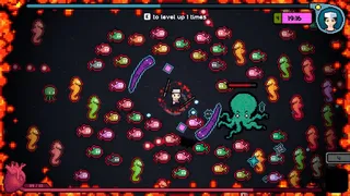 Скриншот 5 к игре Sue Shi Survival