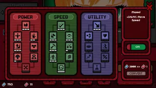 Скриншот 6 к игре Sue Shi Survival