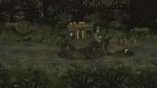 Скриншот 1 к игре Middle Evil: The Priest