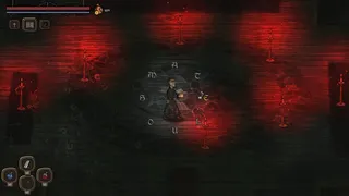 Скриншот 4 к игре Middle Evil: The Priest
