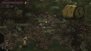 Скриншот 5 к игре Middle Evil: The Priest