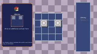 Скриншот 5 к игре Calamity Sanctuary