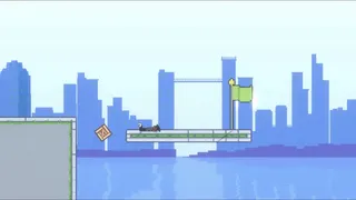 Скриншот 2 к игре Parkour Legends