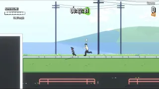 Скриншот 3 к игре Parkour Legends