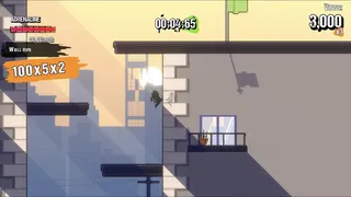 Скриншот 5 к игре Parkour Legends
