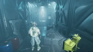 Скриншот 8 к игре 一号(One)