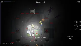 Скриншот 3 к игре Night Light