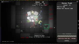 Скриншот 4 к игре Night Light