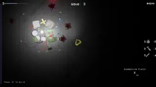 Скриншот 5 к игре Night Light