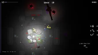 Скриншот 7 к игре Night Light