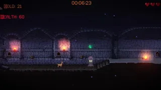 Скриншот 3 к игре Llama the Farm Drama