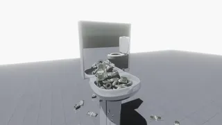 Скриншот 5 к игре Waste It