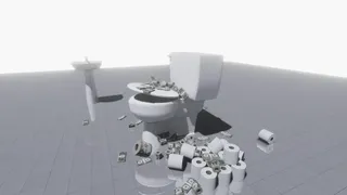 Скриншот 7 к игре Waste It