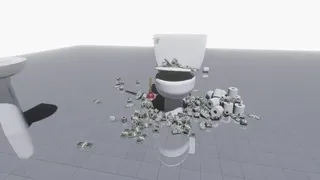 Скриншот 8 к игре Waste It