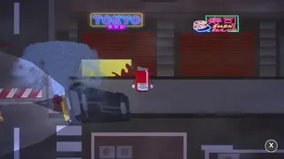 Скриншот 2 к игре Beverage Hills