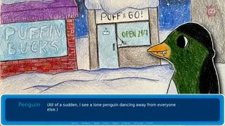 Скриншот 5 к игре Crush Penguin