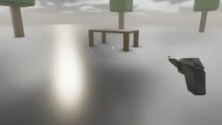 Скриншот 1 к игре Hero Jumper