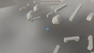 Скриншот 2 к игре Hero Jumper