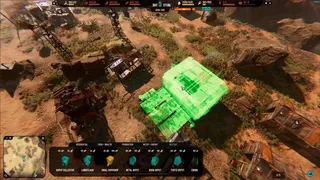 Скриншот 3 к игре Post-Apo Builder: Prologue
