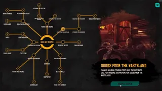 Скриншот 5 к игре Post-Apo Builder: Prologue