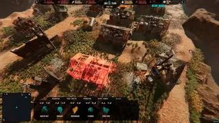 Скриншот 7 к игре Post-Apo Builder: Prologue