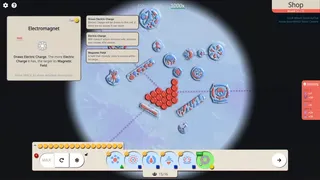 Скриншот 1 к игре Auto Immune