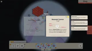 Скриншот 3 к игре Auto Immune