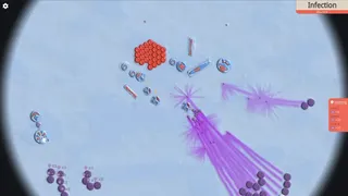 Скриншот 4 к игре Auto Immune