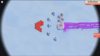 Скриншот 6 к игре Auto Immune