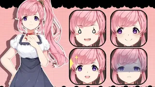Скриншот 3 к игре 女朋友？那他妈是被告！