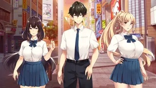 Скриншот 4 к игре 女朋友？那他妈是被告！