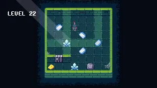 Скриншот 2 к игре Sneaky Rat