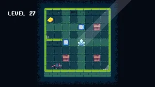 Скриншот 3 к игре Sneaky Rat