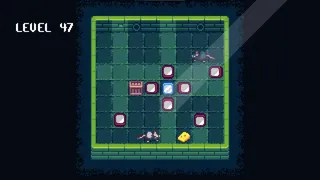 Скриншот 5 к игре Sneaky Rat