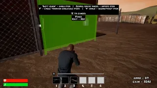 Скриншот 4 к игре Don't Get Eaten!