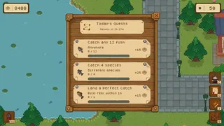 Скриншот 6 к игре Fisher's Qualm
