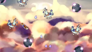 Скриншот 3 к игре Decline's Drops