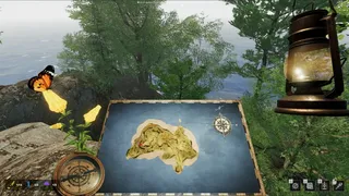 Скриншот 1 к игре Wild Isles
