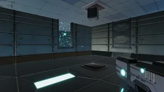Скриншот 1 к игре The Pentest