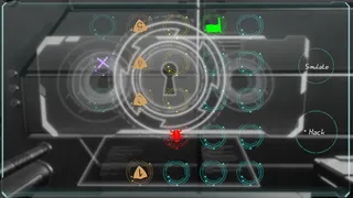 Скриншот 2 к игре The Pentest
