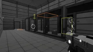 Скриншот 3 к игре The Pentest