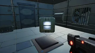 Скриншот 6 к игре The Pentest