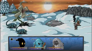 Скриншот 1 к игре Path to Ruin