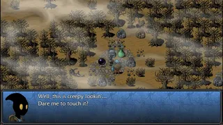 Скриншот 3 к игре Path to Ruin