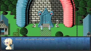Скриншот 5 к игре Path to Ruin