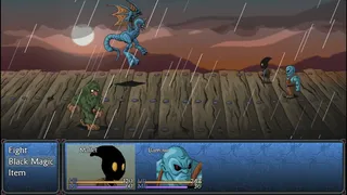 Скриншот 7 к игре Path to Ruin